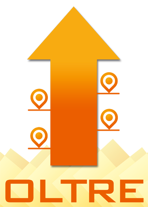 Logo OLTRE-KIT